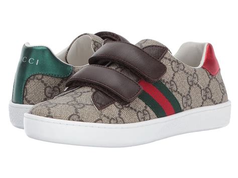 gucci kinder sneaker|gucci sneakers for baby girl.